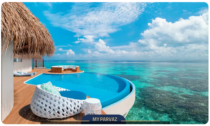  maldive